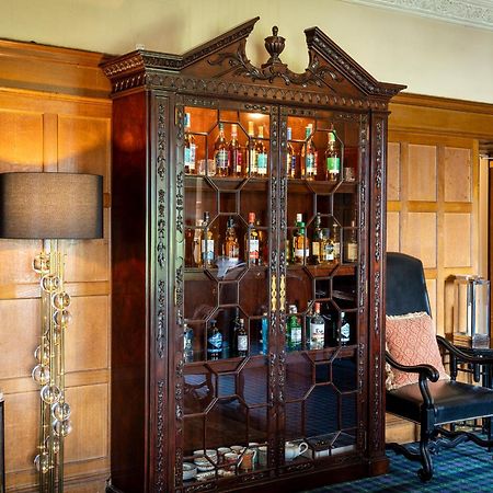 Kincraig Castle Hotel Invergordon Ngoại thất bức ảnh
