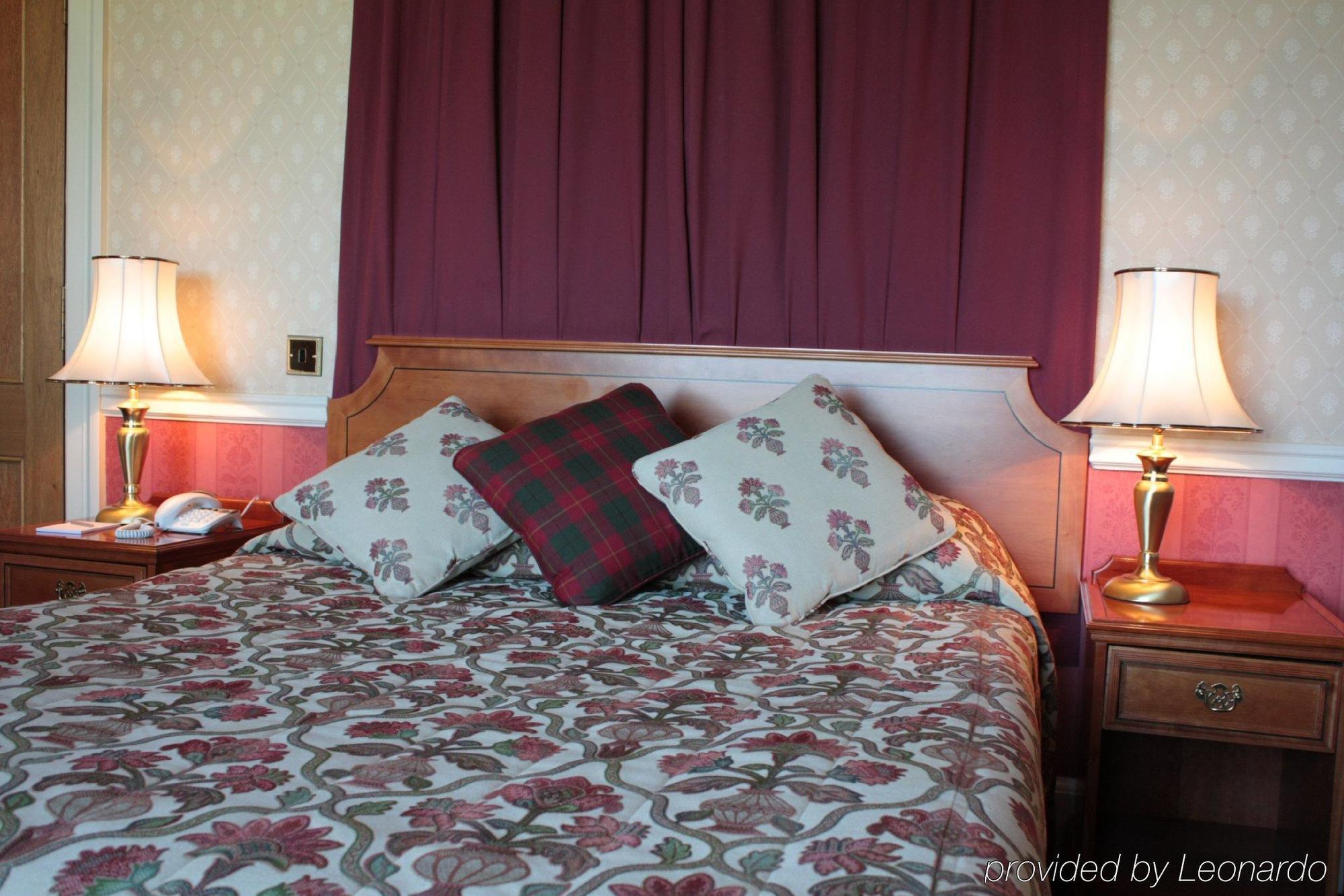 Kincraig Castle Hotel Invergordon Phòng bức ảnh