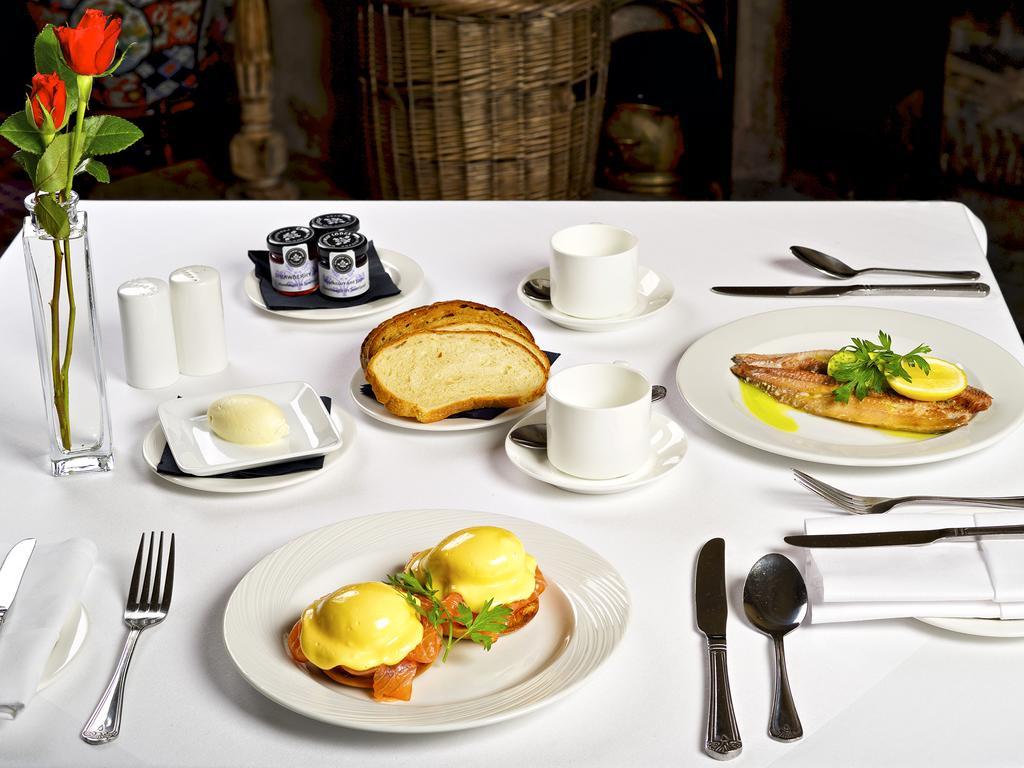 Kincraig Castle Hotel Invergordon Ngoại thất bức ảnh