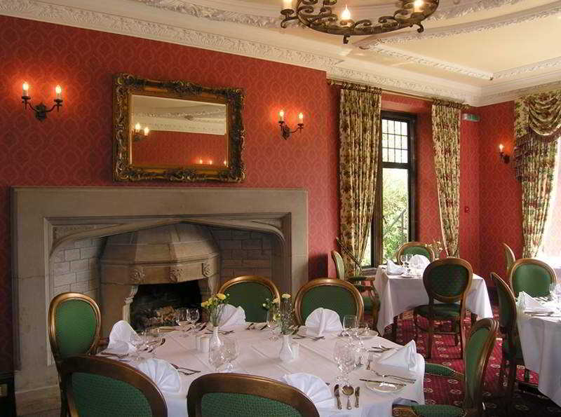 Kincraig Castle Hotel Invergordon Ngoại thất bức ảnh