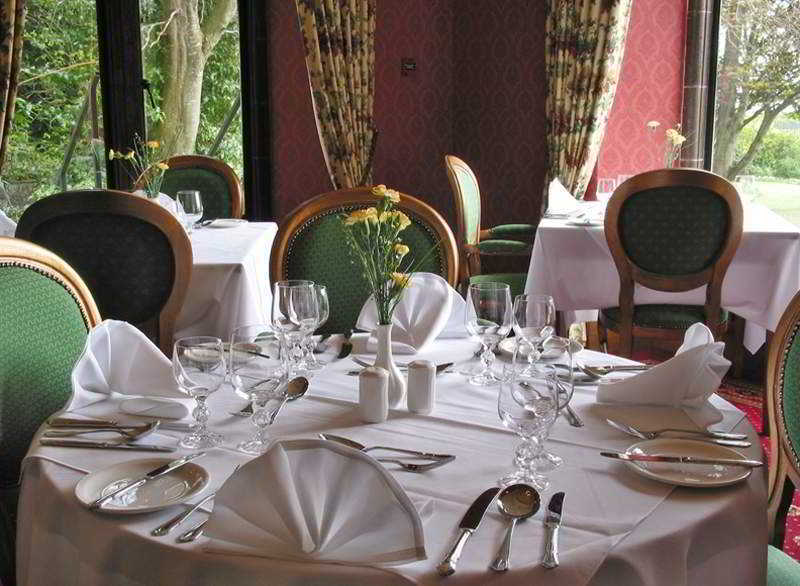 Kincraig Castle Hotel Invergordon Ngoại thất bức ảnh