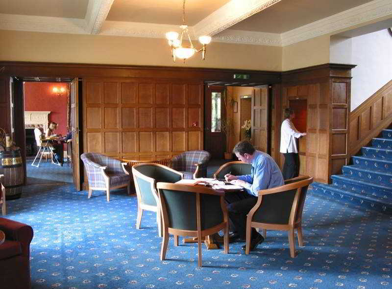 Kincraig Castle Hotel Invergordon Ngoại thất bức ảnh