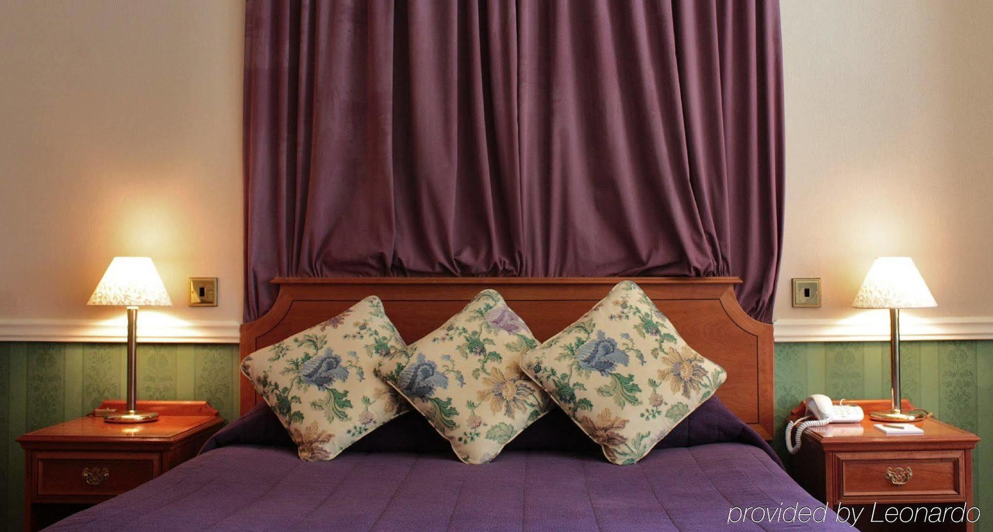 Kincraig Castle Hotel Invergordon Ngoại thất bức ảnh
